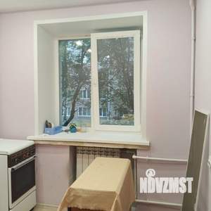 2-к квартира, на длительный срок, 43м2, 2/5 этаж