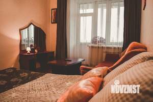 1-к квартира, посуточно, 37м2, 8/12 этаж