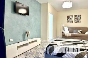 1-к квартира, посуточно, 48м2, 12/14 этаж