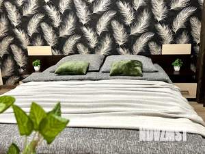 2-к квартира, посуточно, 60м2, 7/9 этаж