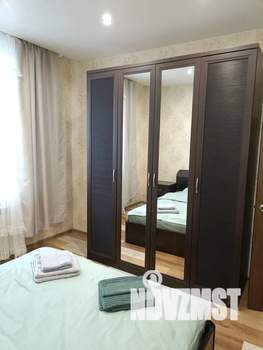 2-к квартира, посуточно, 63м2, 8/9 этаж