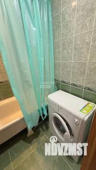 2-к квартира, на длительный срок, 52м2, 4/5 этаж