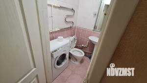 1-к квартира, на длительный срок, 30м2, 2/5 этаж