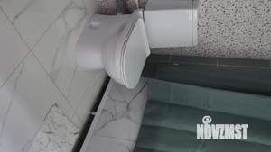 1-к квартира, посуточно, 46м2, 10/14 этаж