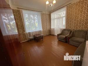 2-к квартира, на длительный срок, 52м2, 2/5 этаж
