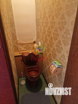 1-к квартира, на длительный срок, 33м2, 2/5 этаж