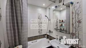 2-к квартира, на длительный срок, 42м2, 5/5 этаж