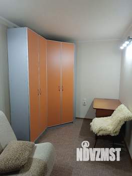 2-к квартира, на длительный срок, 45м2, 4/5 этаж