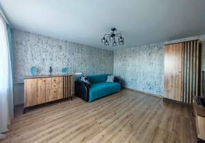 2-к квартира, на длительный срок, 70м2, 10/12 этаж