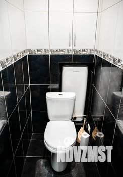 2-к квартира, посуточно, 65м2, 6/10 этаж