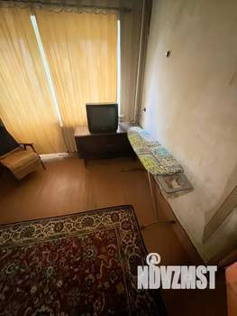 1-к квартира, на длительный срок, 35м2, 3/5 этаж