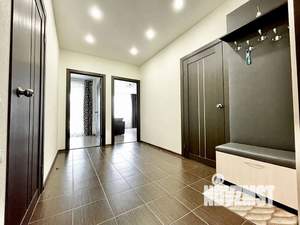 2-к квартира, посуточно, 52м2, 17/20 этаж