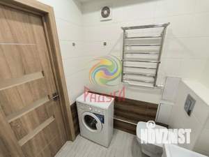 1-к квартира, на длительный срок, 47м2, 17/21 этаж