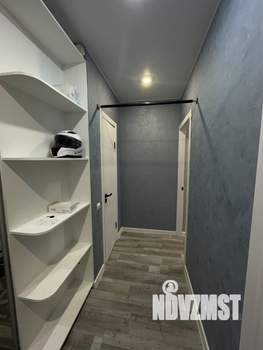 2-к квартира, на длительный срок, 50м2, 7/9 этаж