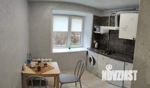 2-к квартира, посуточно, 52м2, 1/5 этаж