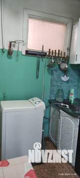 1-к квартира, на длительный срок, 33м2, 2/5 этаж