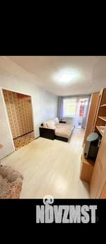 3-к квартира, на длительный срок, 44м2, 5/5 этаж