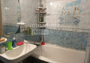 3-к квартира, на длительный срок, 68м2, 4/9 этаж