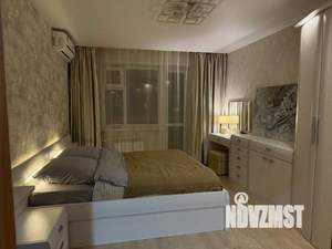 2-к квартира, посуточно, 61м2, 1/1 этаж