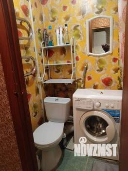 1-к квартира, на длительный срок, 21м2, 5/5 этаж