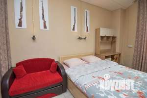 1-к квартира, посуточно, 28м2, 9/14 этаж