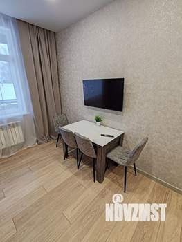 1-к квартира, посуточно, 60м2, 1/1 этаж