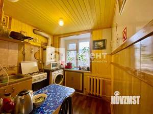 1-к квартира, на длительный срок, 31м2, 3/5 этаж