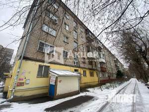 1-к квартира, на длительный срок, 31м2, 3/5 этаж