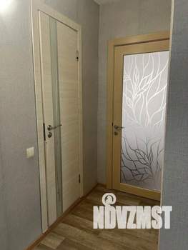 1-к квартира, посуточно, 53м2, 1/1 этаж