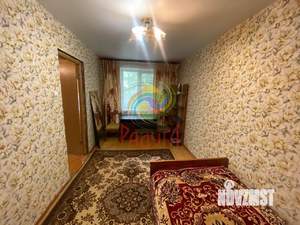2-к квартира, на длительный срок, 44м2, 5/5 этаж