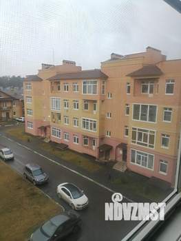 2-к квартира, на длительный срок, 70м2, 4/5 этаж