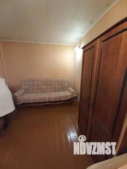 1-к квартира, на длительный срок, 32м2, 4/5 этаж