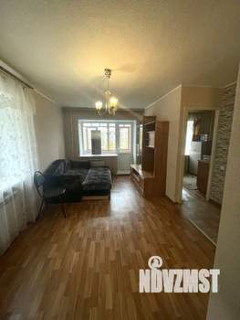 1-к квартира, на длительный срок, 32м2, 2/5 этаж
