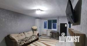 1-к квартира, посуточно, 35м2, 3/4 этаж