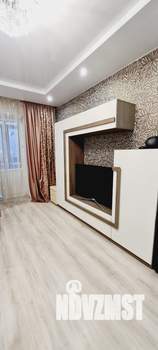 1-к квартира, на длительный срок, 40м2, 9/12 этаж