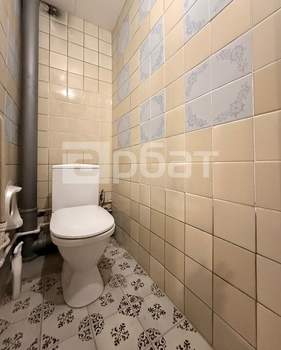 2-к квартира, на длительный срок, 46м2, 6/10 этаж