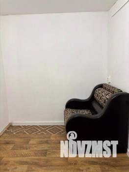 2-к квартира, на длительный срок, 37м2, 3/3 этаж