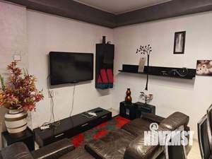 2-к квартира, на длительный срок, 55м2, 2/5 этаж