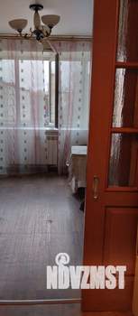 1-к квартира, на длительный срок, 17м2, 4/5 этаж