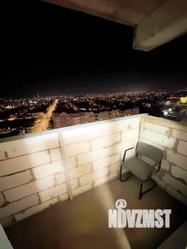 1-к квартира, на длительный срок, 48м2, 18/21 этаж