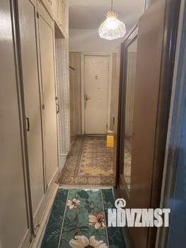 2-к квартира, на длительный срок, 50м2, 8/9 этаж