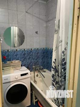2-к квартира, на длительный срок, 42м2, 5/5 этаж