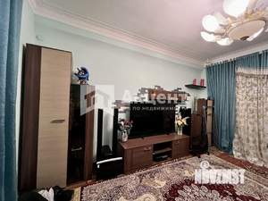 2-к квартира, на длительный срок, 60м2, 1/4 этаж