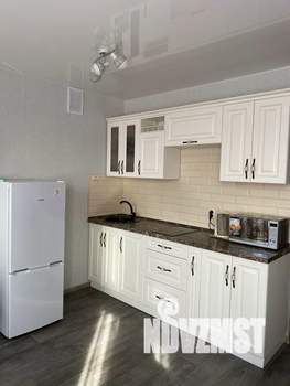 Студия квартира, посуточно, 30м2, 2/3 этаж