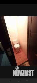 1-к квартира, на длительный срок, 32м2, 1/5 этаж