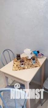 2-к квартира, посуточно, 52м2, 1/5 этаж