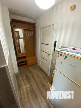 1-к квартира, на длительный срок, 29м2, 3/5 этаж