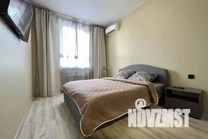 2-к квартира, посуточно, 65м2, 8/9 этаж