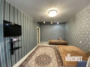 2-к квартира, посуточно, 70м2, 4/9 этаж