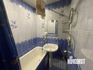 1-к квартира, на длительный срок, 32м2, 4/5 этаж